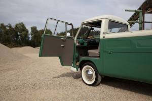 Afbeelding 6/11 van Volkswagen T1 pickup (1967)