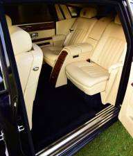 Image 46/50 of Rolls-Royce Phantom VII (2010)