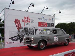 Imagen 4/23 de Peugeot 403 (1957)