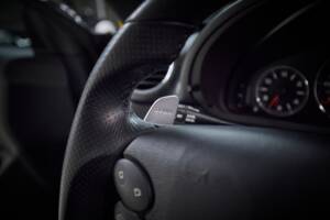 Bild 77/100 von Mercedes-Benz CLK 63 AMG Black Series (2007)