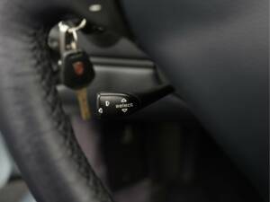 Image 22/45 de Porsche Boxster (2003)