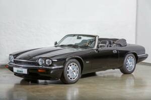 Image 1/22 of Jaguar XJS 4.0 (1996)