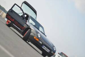 Bild 22/35 von Porsche 968 CS (1995)