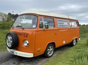 Afbeelding 3/11 van Volkswagen T2b Westfalia (1973)
