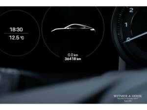 Afbeelding 23/33 van Porsche 911 Carrera 4S (2019)