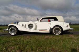 Afbeelding 4/7 van Excalibur Phaeton (1982)