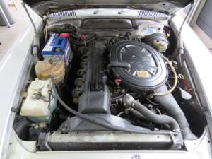 Image 31/39 de Mercedes-Benz 300 SL (1987)