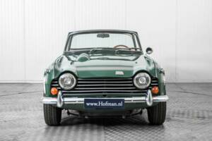Imagen 14/50 de Triumph TR 5 PI (1968)