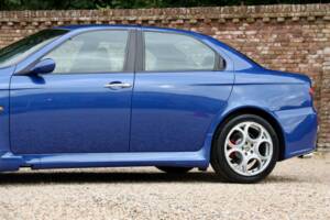Imagen 30/50 de Alfa Romeo 156 3.2 V6 GTA (2003)