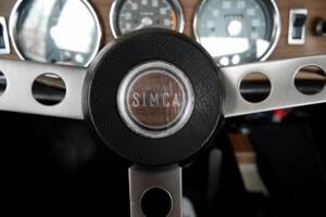 Image 12/28 de SIMCA 1200 S (1970)