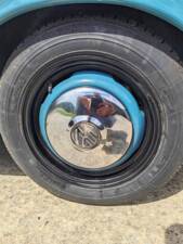 Imagen 44/48 de Volkswagen 1500 S (1963)