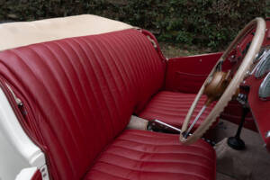 Image 9/13 of MG TD (1953)