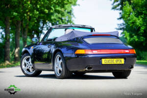 Bild 52/60 von Porsche 911 Carrera (1994)