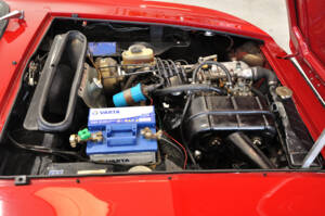 Image 11/47 of Lancia Fulvia Sport 1.3 S (Zagato) (1972)