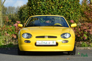 Bild 19/50 von MG F Trophy 160 (2010)