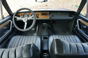 Imagen 13/50 de Opel Commodore 2,5 S (1970)