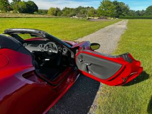 Bild 26/47 von Alfa Romeo 4C Spider (2015)