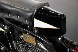 Bild 48/50 von Moto Morini Tresette Sprint (1962)