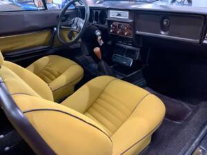 Image 16/17 of Lancia Beta Coupe 1600 (1978)