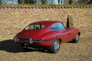 Imagen 42/50 de Jaguar E-Type 3.8 "Lightweight" (1968)