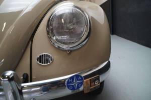 Image 29/50 de Volkswagen Maggiolino 1200 (1967)