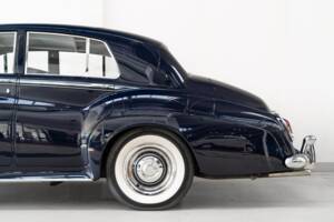 Image 34/40 of Rolls-Royce Silver Cloud II (1960)