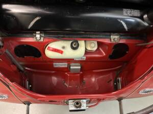 Imagen 42/66 de Volkswagen Escarabajo 1300 (1966)