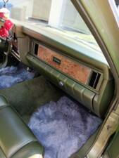 Bild 42/62 von Ford Granada (US) (1975)