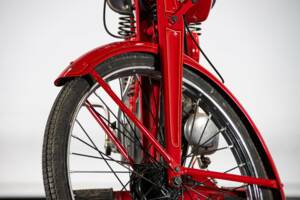 Afbeelding 32/50 van Moto Guzzi DUMMY (1948)