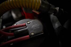 Image 97/100 of Ferrari 250 GT (1962)