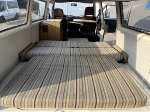 Imagen 34/73 de Volkswagen T3 Westfalia Mosaik 1.6 (1979)