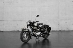 Image 1/20 of Puch 250 SG (1955)