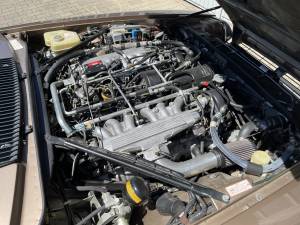Bild 28/42 von Jaguar XJ-S Convertible (1989)