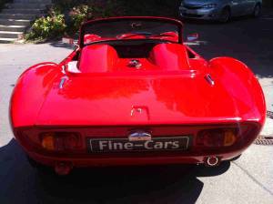 Image 3/22 of Ginetta G 27 (1976)