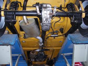 Bild 35/48 von Alfa Romeo 1750 GT Veloce (1967)