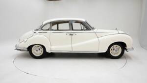 Image 9/15 de BMW 2600 (1962)