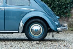 Bild 25/50 von Volkswagen Käfer 1200 Standard "Ovali" (1954)