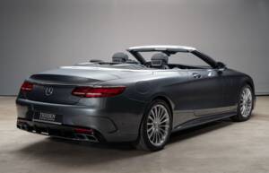 Afbeelding 8/45 van Mercedes-Benz S 65 AMG (2018)