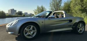 Image 47/83 of Lotus Elise Sport 135 (1999)