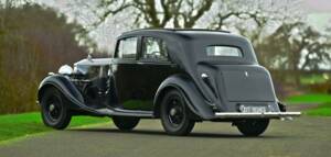 Image 11/50 de Rolls-Royce Phantom III (1937)