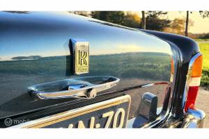 Image 25/50 of Rolls-Royce Silver Shadow I (1974)