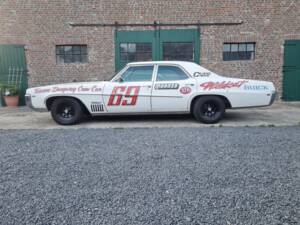 Image 1/17 de Buick Wildcat Sport Coupe (1969)