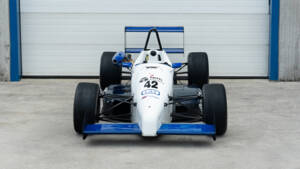 Image 13/64 de Dallara F392 Formula 3 (1992)