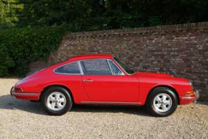 Afbeelding 28/50 van Porsche 912 (1966)