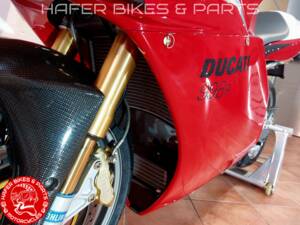 Immagine 35/58 di Ducati 998 R (2002)