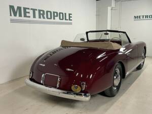 Bild 34/34 von Alfa Romeo 6C 2500 Super Sport (1949)