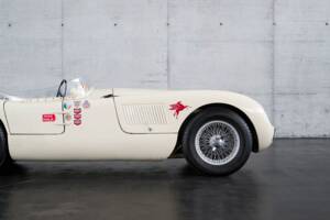 Obraz 41/50 pojazdu Suffolk C-Type Jaguar (1960)