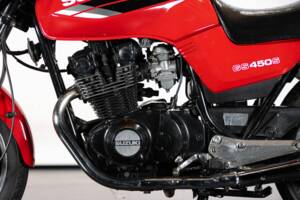 Image 23/50 de Suzuki GS 450 S (1987)
