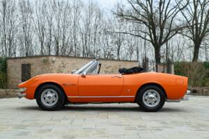 Bild 7/50 von FIAT Dino 2400 Spider (1972)