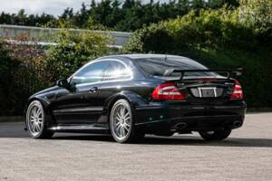 Image 4/50 of Mercedes-Benz CLK DTM AMG (2004)